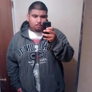 Meet your Posher, Luis